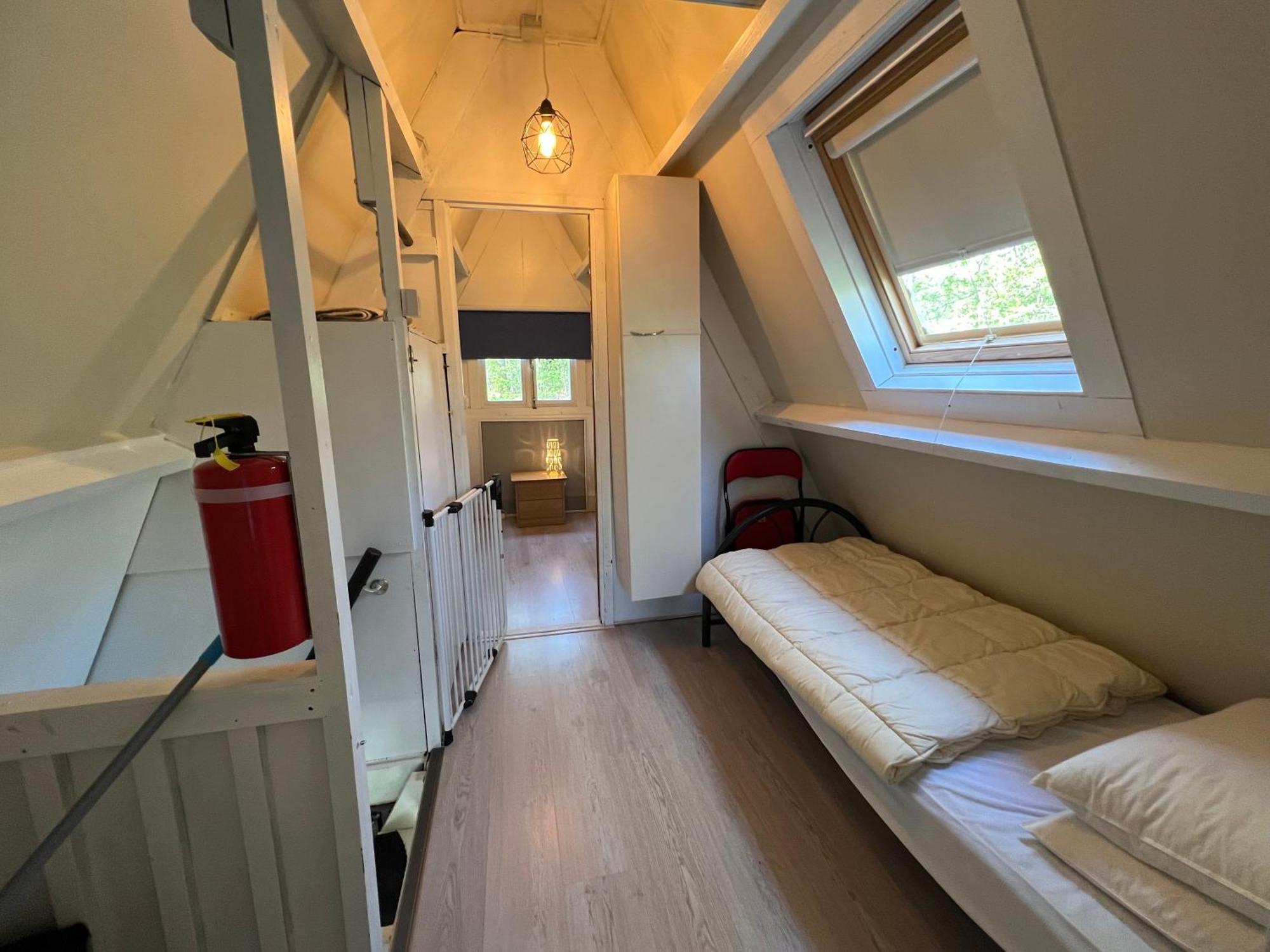 La Dolce Vita, Chalet 75, Vakantiepark Sunclass Durbuy Exterior foto